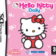 Illustration for article titled Hello Kitty Becomes DS PDA